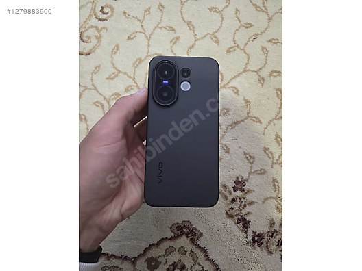 Used & Brand New Items / Cell Phones & Accessories / Cell Phones / Vivo / X200 FE