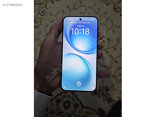 Used & Brand New Items / Cell Phones & Accessories / Cell Phones / Vivo / X200 FE