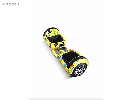 Hoverboard at sahibinden 1203883914