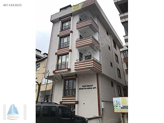 Cekmekoy Merkez Mah Satilik 2 1 Arakat Satilik Daire Ilanlari Sahibinden Com Da 914883920