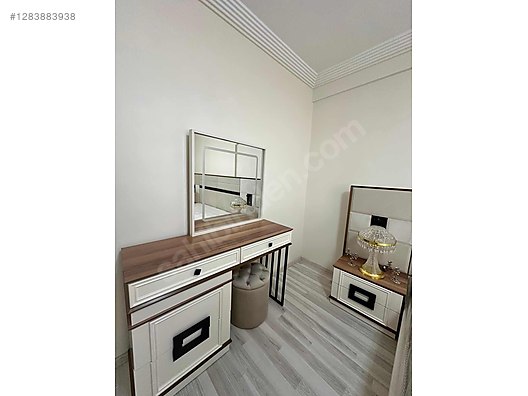 İkinci El ve Sıfır Alışveriş / Ev Dekorasyon / Mobilya / Yatak Odası / Yatak Odası Takımı