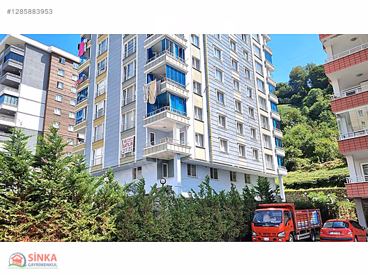 █ SİNKA'DAN █ İRFANLI MAH. SİTE İÇİNDE KİRALIK 3+1 140 M2 DAİRE #1285883953