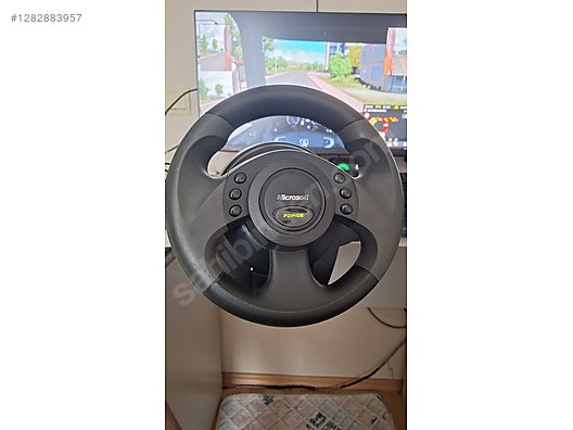 Microsoft Komple Set - Oyun Direksiyonu modelleri sahibinden.com'da!