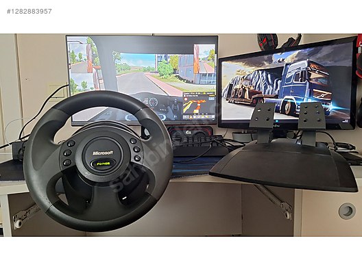 Microsoft Komple Set - Oyun Direksiyonu modelleri sahibinden.com'da!