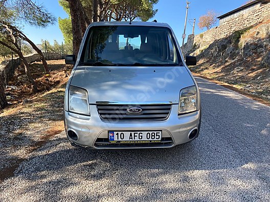 ford otosan tourneo connect 1 8 tdci silver 50 yil ozel silver connet at sahibinden com 968883959