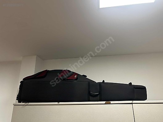 3/4 Kontrbas - Yaylı Çalgılar ve Diğer Yaylı Çalgılar sahibinden.com'da