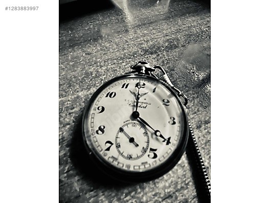 Used & Brand New Items / Antique / Accessories / Antika Watch