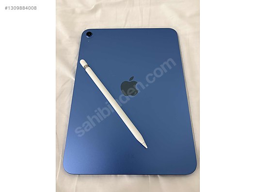 Apple iPad 11 128 GB Tablet - 1309884008