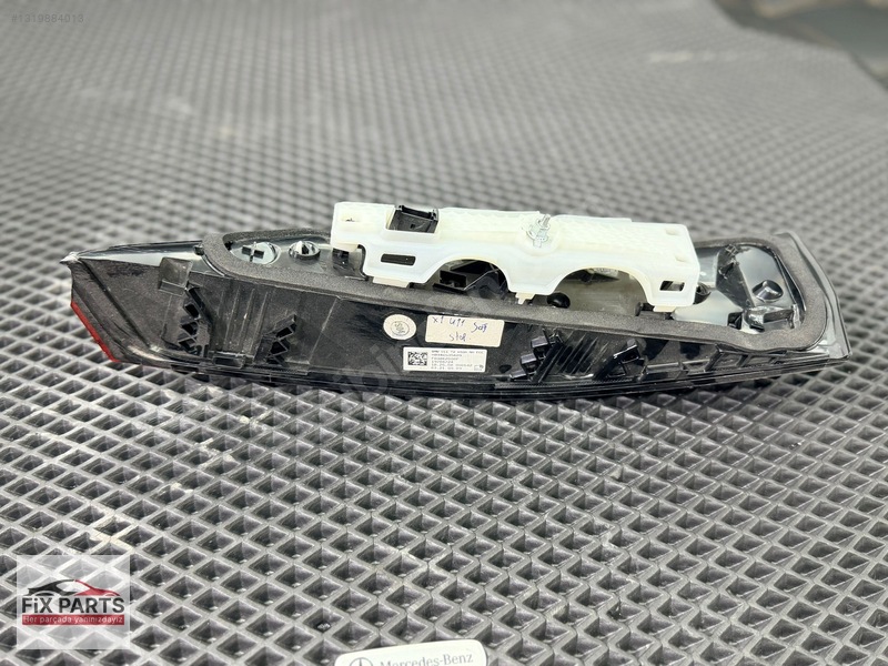 63219465356 – BMW X SERİSİ X1 U11 SAG İC STOP