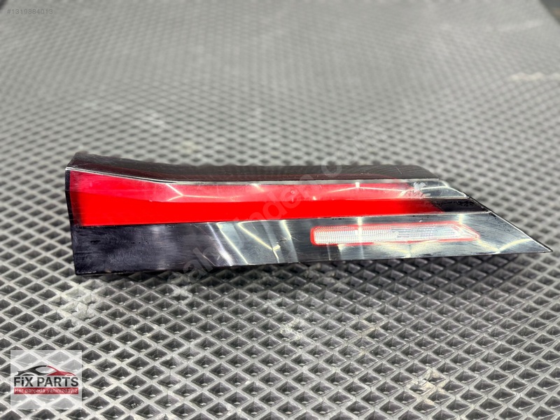 63219465356 – BMW X SERİSİ X1 U11 SAG İC STOP