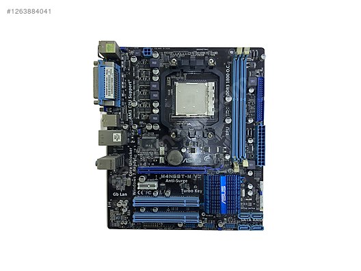 Used & Brand New Items / Computers / Desktops / Desktop Components / Motherboards