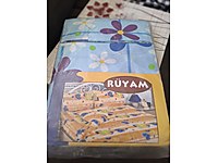 2 adet tek kişilik nevresim