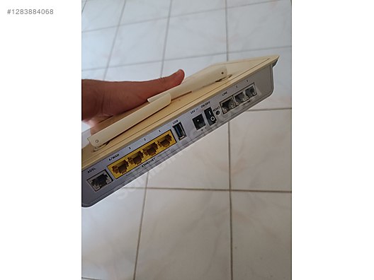 Used & Brand New Items / Computers / Peripherals / Modems & Networking / Switch, Hub & Splitter