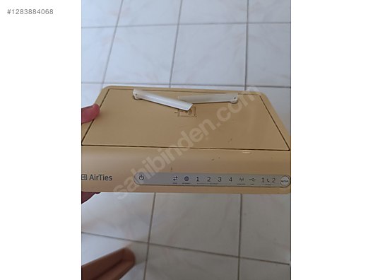 Used & Brand New Items / Computers / Peripherals / Modems & Networking / Switch, Hub & Splitter