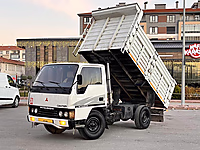 KONYA OTO SEÇ DEN 1993 MODEL DAMPERLİ 304 CANTER #1281884094