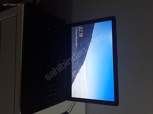 Cok Temiz Laptop Ilan Ve Alisveriste Ilk Adres Sahibinden Com Da 861488923
