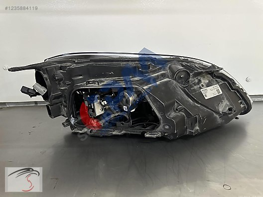 Otomobil & Arazi Aracı / Elektrik / 2013 2017 VOLVO V40 SOL ÖN FAR ...