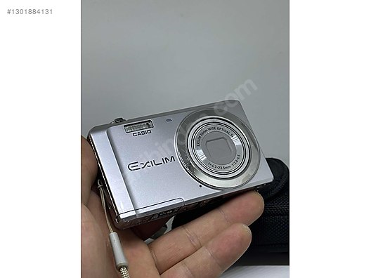 Compact / Casio / Exilim EX-Z27 / Casio exilim ex z27 14mp