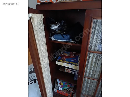 Used & Brand New Items / Antique / Furniture / Den & Living Room / Antique Cupboard