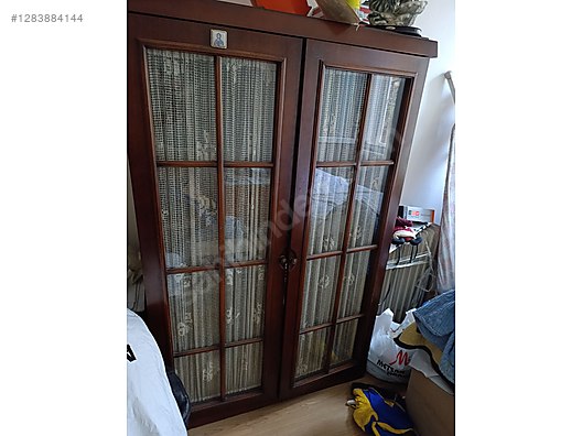 Used & Brand New Items / Antique / Furniture / Den & Living Room / Antique Cupboard