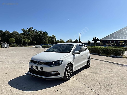 Polo 1.0 tsi 2016 sale