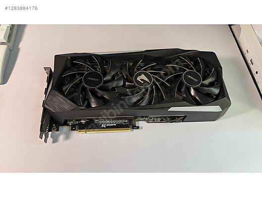 Used & Brand New Items / Computers / Desktops / Desktop Components / Graphics Cards