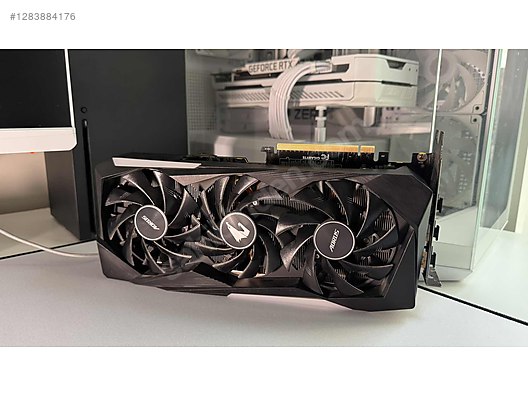 Used & Brand New Items / Computers / Desktops / Desktop Components / Graphics Cards