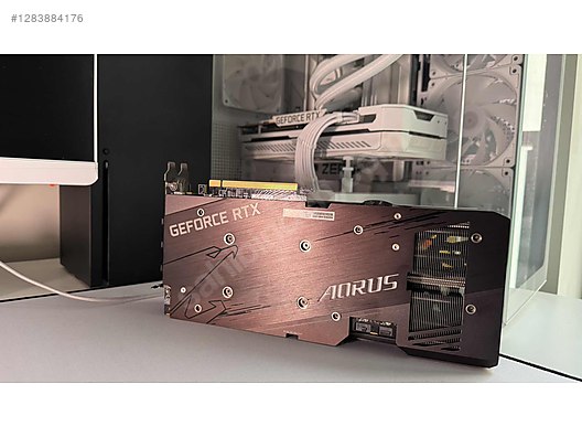 Used & Brand New Items / Computers / Desktops / Desktop Components / Graphics Cards