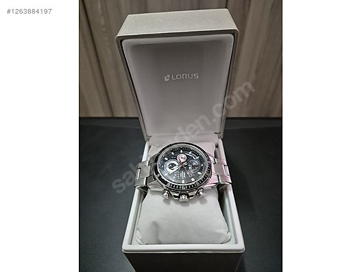 Lorus / Lorus VD57-X043 sahibinden.comda - 1263884197