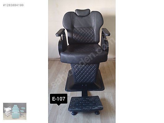 İMALATTAN BERBER KOLTUĞU -KUAFÖR MAKYAJ -KAŞ KOLTUĞU -HİDROLİKLİ - Kuaför Ekipmanları sahibinden.com'da