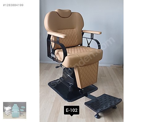 İMALATTAN BERBER KOLTUĞU -KUAFÖR MAKYAJ -KAŞ KOLTUĞU -HİDROLİKLİ - Kuaför Ekipmanları sahibinden.com'da