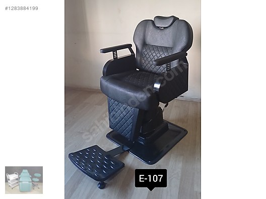 İMALATTAN BERBER KOLTUĞU -KUAFÖR MAKYAJ -KAŞ KOLTUĞU -HİDROLİKLİ - Kuaför Ekipmanları sahibinden.com'da