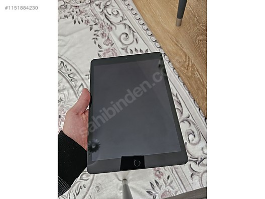 Apple iPad 7th Gen MW762TU/A A2197 Unboxing 