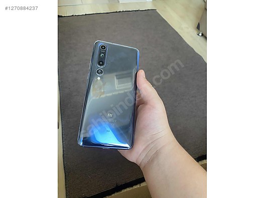 Used & Brand New Items / Cell Phones & Accessories / Cell Phones / Xiaomi / Mi 10