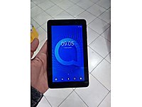 Alcatel android tablet