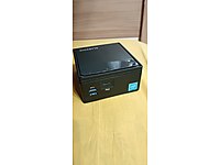 Gigabyte GB-BACE-3160 (8GB) MİNİ PC