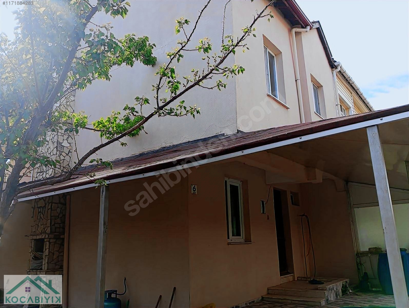 Ayvalık Altınova da Madra Çayı Yakını Denize 30 METRE Mesafede