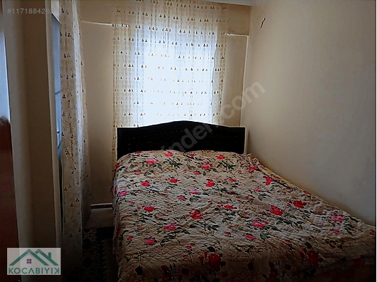 Ayvalık Altınova da Madra Çayı Yakını Denize 30 METRE Mesafede