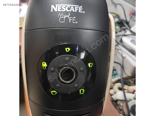 başarı uygulama Başarılı  Nescafe mycafe - vyrex.net