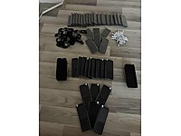 F22 pro asker ve yaşlı telefonu