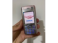 NOKİA N70 ORJİNAL TR KAYITLI