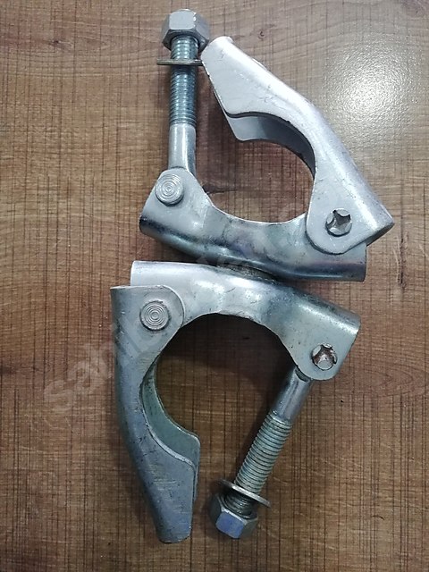 BORU İSKELE KELEPÇESİ