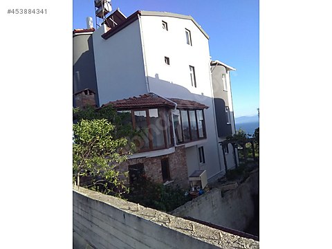 daily rentals summer villa sinop karakum deniz manzarali yazlik at sahibinden com 453884341