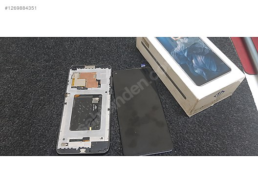 Used & Brand New Items / Cell Phones & Accessories / Cell Phones / Trident / A53 Pro