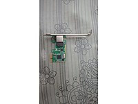 PCI 1X Ethernet #1283884359