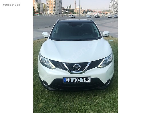 nissan qashqai 1 6 dci black edition premium pack 2 sahibinden full full oto park sistemi at sahibinden com 865884388