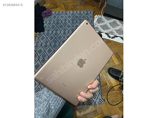 Used & Brand New Items / Computers / Tablet PC / Models / Apple / iPad 6