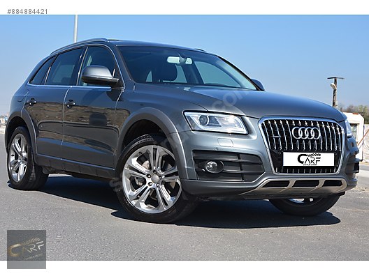 audi q5 2 0 tdi quattro audi q5 2 0tdi offroad exclusive isitma e bagaj full paket at sahibinden com 884884421