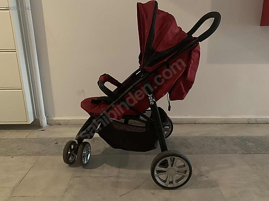 Joie Litetrax 3 Bebek Arabasi Joie Bebek Arabasi Puset Sahibinden Com Da