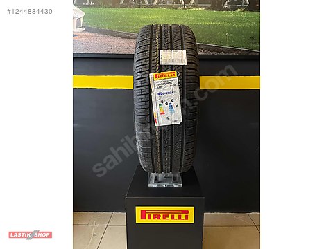 PİRELLİ 255/55R20 110Y XL SCORPİON ZERO ALL SEASON LAND ROVER ...